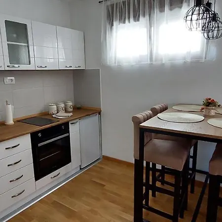 Apartment Tepavac *