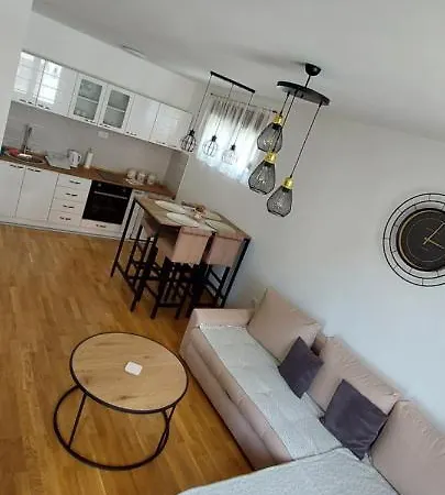 Apartment Tepavac *