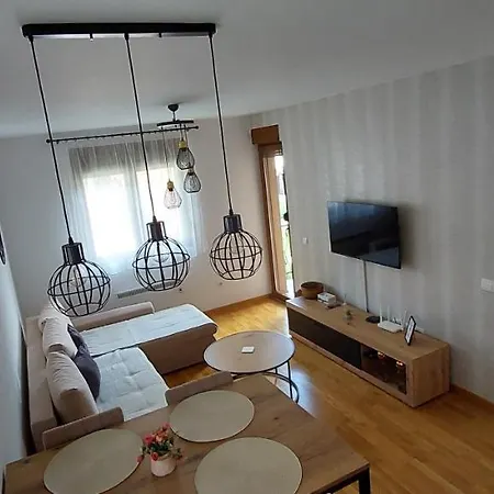 Apartment Tepavac