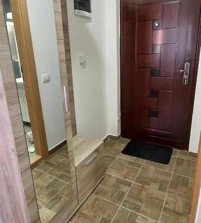 Tepavac Apartment *