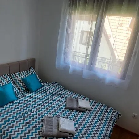 Tepavac Apartment