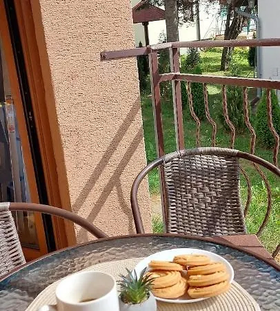 Apartment Tepavac