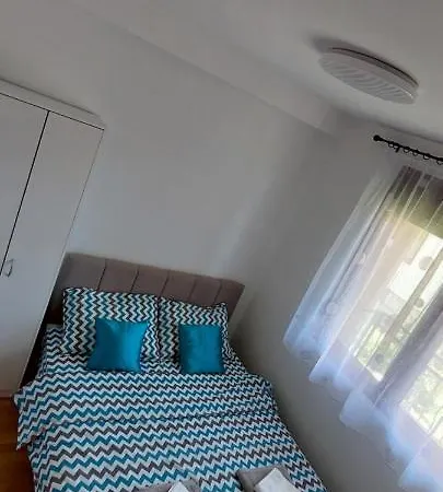 Tepavac Apartment *